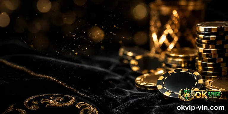OKVIP - Link Trang Chủ Nhà Cái OKVIP-VIN.COM Tặng Code 99K Uy Tín 2026 - hình ảnh - okvip-vin.com