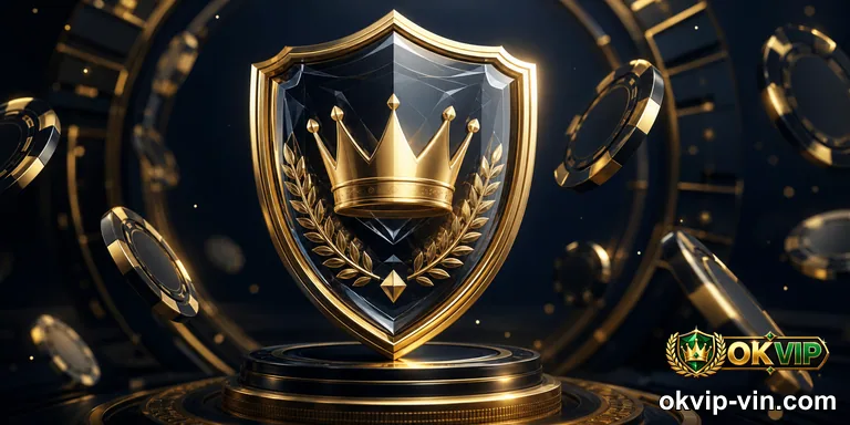 OKVIP - Link Trang Chủ Nhà Cái OKVIP-VIN.COM Tặng Code 99K Uy Tín 2026 - hình ảnh - okvip-vin.com