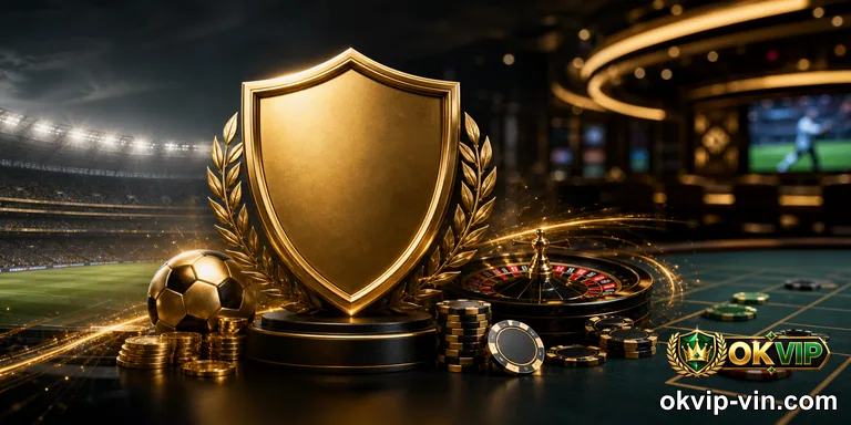 United Gaming – Nền Tảng Cá Cược Thể Thao Tại Nhà Cái OKVIP - hình ảnh - okvip-vin.com
