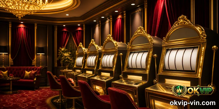 Casino OKVIP – Sòng Bạc Trực Tuyến Hàng Đầu Việt Nam - hình ảnh - okvip-vin.com Casino OKVIP – Sòng Bạc Trực Tuyến Hàng Đầu Việt Nam - hình ảnh - okvip-vin.com