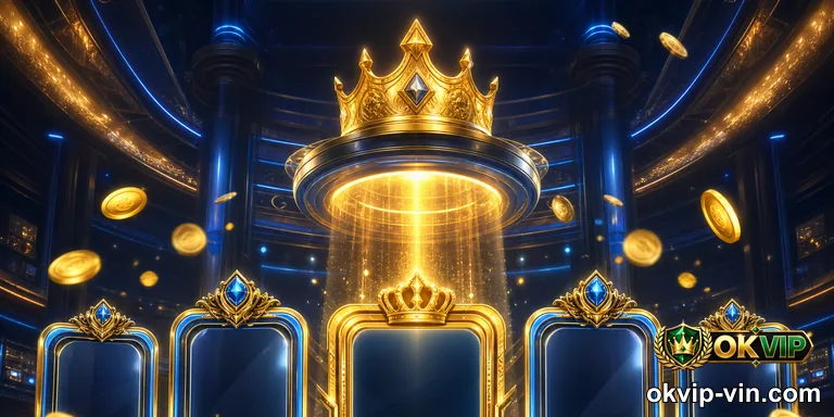 Hướng Dẫn Cách Chơi Tài Xỉu OKVIP Chi Tiết Cho Tân Thủ - hình ảnh - okvip-vin.com Hướng Dẫn Cách Chơi Tài Xỉu OKVIP Chi Tiết Cho Tân Thủ - hình ảnh - okvip-vin.com