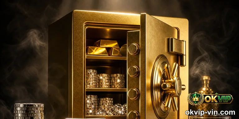 OKVIP - Link Trang Chủ Nhà Cái OKVIP-VIN.COM Tặng Code 99K Uy Tín 2026 - hình ảnh - okvip-vin.com