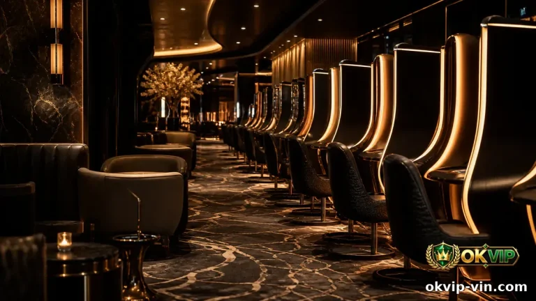 OKVIP - Link Trang Chủ Nhà Cái OKVIP-VIN.COM Tặng Code 99K Uy Tín 2026 - hình ảnh - okvip-vin.com