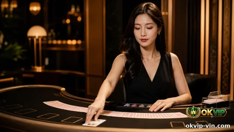 OKVIP - Link Trang Chủ Nhà Cái OKVIP-VIN.COM Tặng Code 99K Uy Tín 2026 - hình ảnh - okvip-vin.com