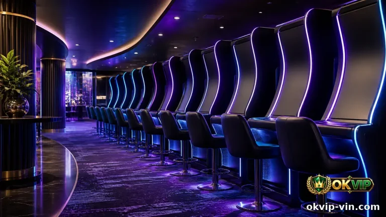 OKVIP - Link Trang Chủ Nhà Cái OKVIP-VIN.COM Tặng Code 99K Uy Tín 2026 - hình ảnh - okvip-vin.com